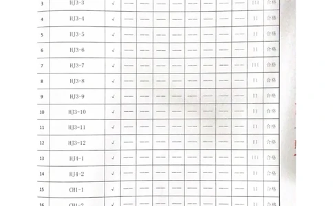 探伤检测报告_2021-2023年优秀施组方案_施工方案_方案03-保利秀英港项目1号地块四期-13#楼悬挑层施工工程专项施工方案_附件2：验收文件