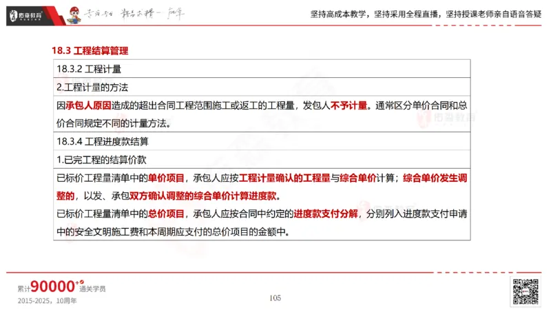 2025.7.13佑森教育林子婷授课一建市政实务《第16-20章》专用讲义，版权所有，侵权必究_2026年一级建造师_2026年一建市政_2025年一建市政SVIP_02-基础精讲✿高端面授✿深度强化