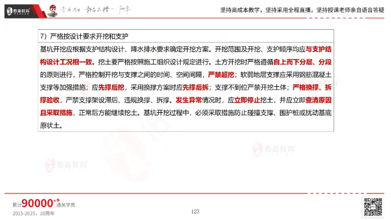 2025.7.13佑森教育林子婷授课一建市政实务《第16-20章》专用讲义，版权所有，侵权必究_2026年一级建造师_2026年一建市政_2025年一建市政SVIP_02-基础精讲✿高端面授✿深度强化