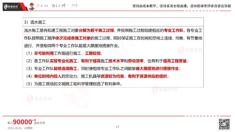2025.7.13佑森教育林子婷授课一建市政实务《第16-20章》专用讲义，版权所有，侵权必究_2026年一级建造师_2026年一建市政_2025年一建市政SVIP_02-基础精讲✿高端面授✿深度强化