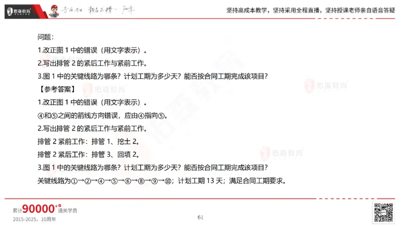 2025.7.13佑森教育林子婷授课一建市政实务《第16-20章》专用讲义，版权所有，侵权必究_2026年一级建造师_2026年一建市政_2025年一建市政SVIP_02-基础精讲✿高端面授✿深度强化
