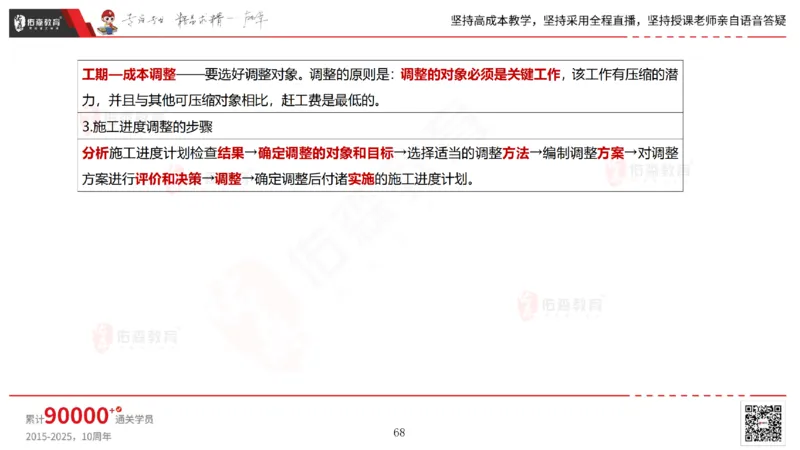 2025.7.13佑森教育林子婷授课一建市政实务《第16-20章》专用讲义，版权所有，侵权必究_2026年一级建造师_2026年一建市政_2025年一建市政SVIP_02-基础精讲✿高端面授✿深度强化