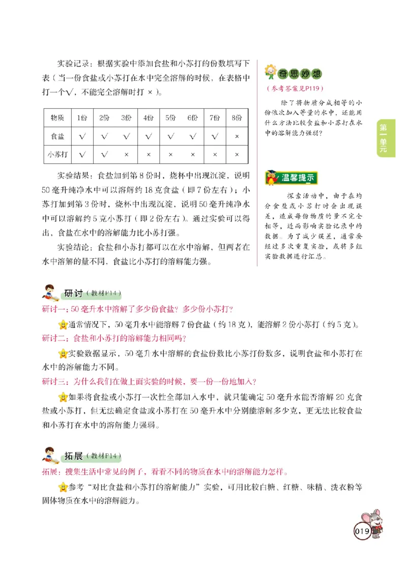 《教材解读》科学3年级上册（教科版）_三年级上下册资料_小学三年级学习资料-25年更新版_3-09、小学三年级科学上册_教科版_电子册类