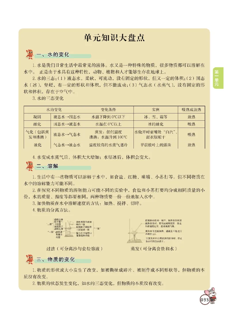 《教材解读》科学3年级上册（教科版）_三年级上下册资料_小学三年级学习资料-25年更新版_3-09、小学三年级科学上册_教科版_电子册类