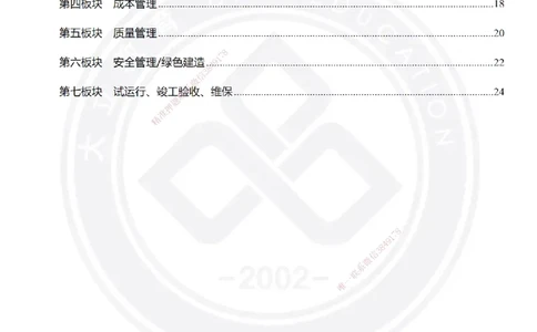 高扬2025一建机电管理板块空白练习题（需打印，圈出背景关键词）_2026年一级建造师_2026年一建机电_2025年一建机电SVIP_04-冲刺串讲✿考点强化✿小灶集训_讲义
