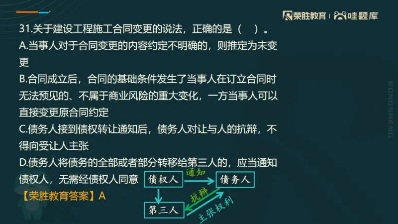 视频07&mdash;11集2025一建法规预测B卷讲义（PPT版）_2026年一建法规_2025年一建法规SVIP_05-考前密训✿央企特训✿机构普押_13-法规《预测AB卷》桂林RS_讲义