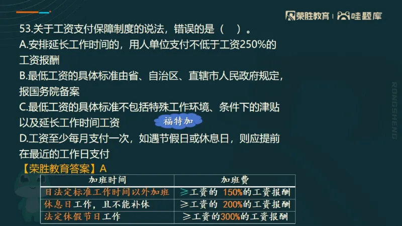 视频07&mdash;11集2025一建法规预测B卷讲义（PPT版）_2026年一建法规_2025年一建法规SVIP_05-考前密训✿央企特训✿机构普押_13-法规《预测AB卷》桂林RS_讲义