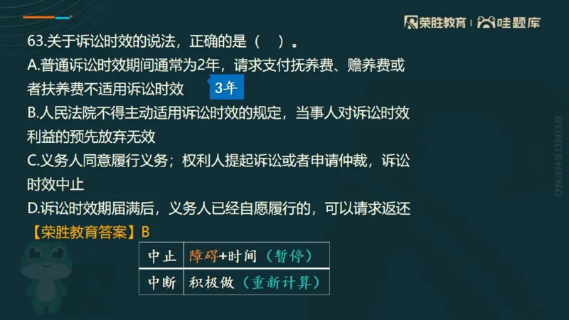 视频07&mdash;11集2025一建法规预测B卷讲义（PPT版）_2026年一建法规_2025年一建法规SVIP_05-考前密训✿央企特训✿机构普押_13-法规《预测AB卷》桂林RS_讲义