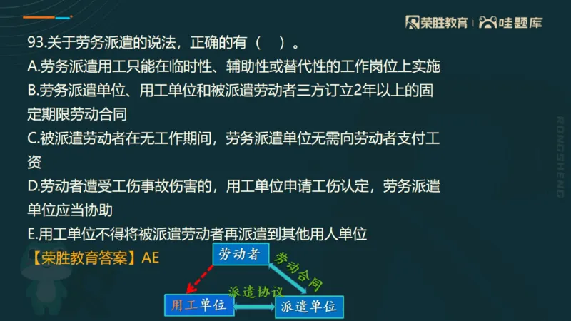 视频07&mdash;11集2025一建法规预测B卷讲义（PPT版）_2026年一建法规_2025年一建法规SVIP_05-考前密训✿央企特训✿机构普押_13-法规《预测AB卷》桂林RS_讲义