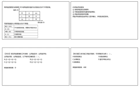 视频25集3.3工程承包风险管理及担保保险（可打印版）_2026年一级建造师_2026年一建管理_2025年一建管理SVIP_02-基础精讲✿高端面授✿深度强化_13-管理《教材精讲班》大微RS_讲义