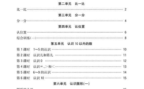 《快乐学习随堂练》数学1年级上册（SJ）_一年级上下册资料_小学一年级学习资料-25年更新版_1-03、小学一年级数学上册_苏教版_10、电子书籍