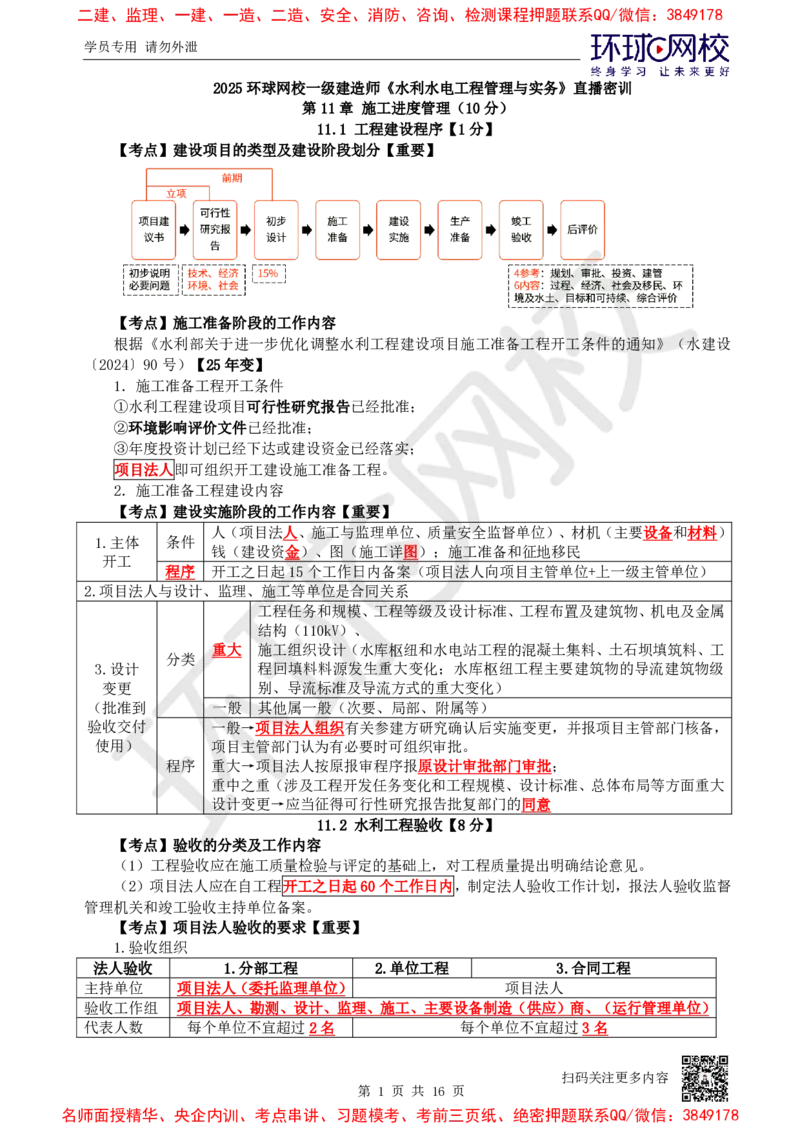 05.2025一建水利直播密训5-赵珊珊-821_2026年一级建造师_2026年一建水利_2025年一建水利SVIP_04-冲刺串讲✿考点强化✿小灶集训_23-水利《直播密训班》赵珊珊HQ