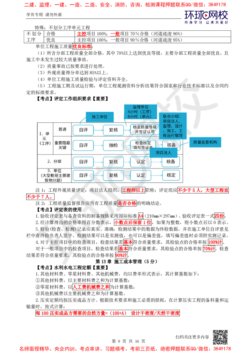 05.2025一建水利直播密训5-赵珊珊-821_2026年一级建造师_2026年一建水利_2025年一建水利SVIP_04-冲刺串讲✿考点强化✿小灶集训_23-水利《直播密训班》赵珊珊HQ