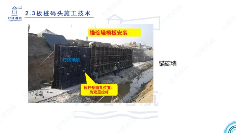 精讲34+35-2.3板桩码头施工_纯图版_2026年一级建造师_2026年一建港航_2025年一建港航SVIP_02-基础精讲✿高端面授✿深度强化_05-港航《自营系列课》灯塔SMR_通关精讲班