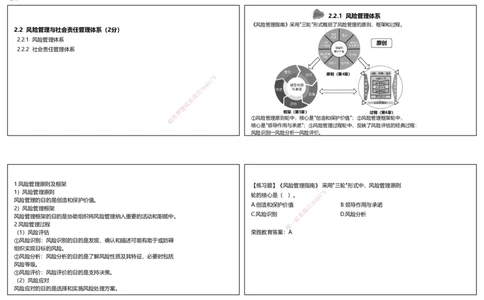 视频12集2.2风险管理与社会责任管理体系（可打印版）_2026年一级建造师_2026年一建管理_2025年一建管理SVIP_02-基础精讲✿高端面授✿深度强化_13-管理《教材精讲班》大微RS_讲义