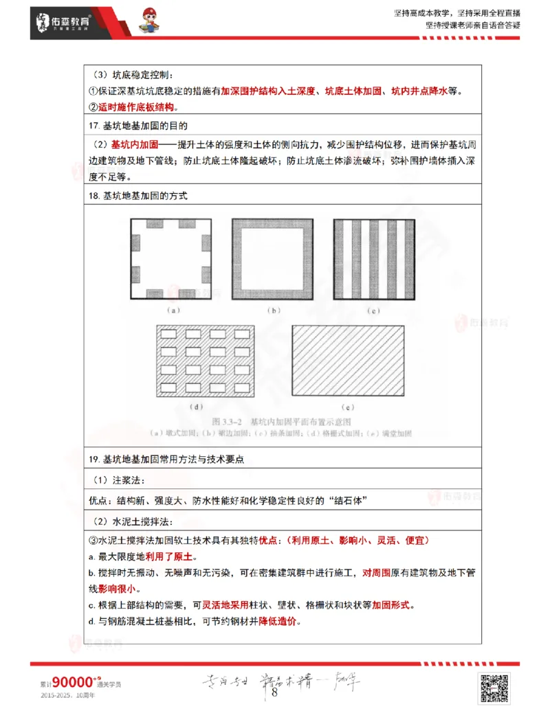 2025.9.4-9.11佑森教育林子婷授课一《冲刺考点》专用讲义，版权所有，侵权必究_2026年一级建造师_2026年一建市政_2025年一建市政SVIP_02-基础精讲✿高端面授✿深度强化