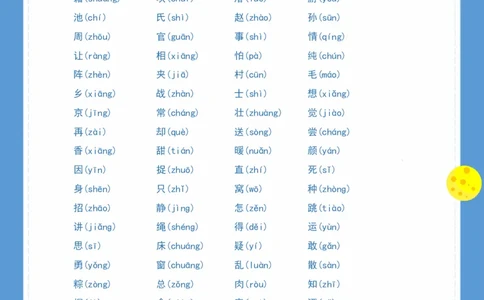 《基础知识手册》语文1年级（RJ）_一年级上下册资料_小学一年级学习资料-25年更新版_1-02、小学一年级语文下册_3-6-2-2、练习题、作业、专项、试卷_部编（人教）版_电子册类
