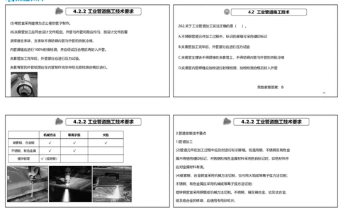 视频28&mdash;29集2025一建机电实务破题第259&mdash;282题（可打印版）_2026年一级建造师_2026年一建机电_2025年一建机电SVIP_03-习题精析✿实战特训✿模考通关_讲义