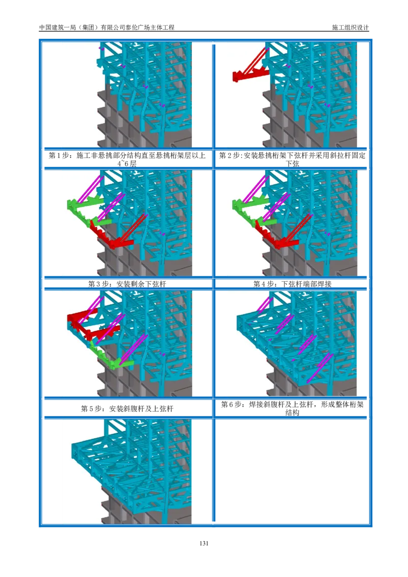 施工组织总设计-泰伦广场主体工程_2021-2023年优秀施组方案_施工组织设计_施组20-泰伦广场施工组织设计_1、施工组织总设计-泰伦广场主体工程