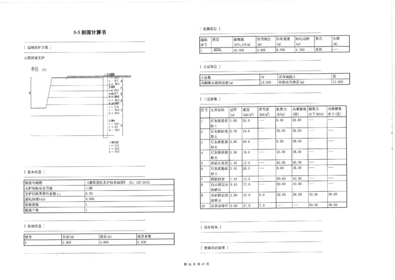 附件1：埃及阿拉曼新城超高综合体项目T01标段边坡防护设计方案_2021-2023年优秀施组方案_施工方案_埃及阿拉曼标志塔项目-基坑土方开挖及降水工程专项施工方案_1、施工方案