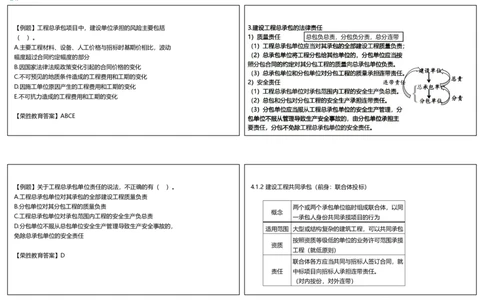 视频21集4.1建设工程发承包的一般规定（可打印版）_2026年一建法规_2025年一建法规SVIP_02-基础精讲✿高端面授✿深度强化_12-法规《教材精讲班》桂林RS_讲义