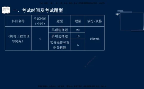 （9月14日）一建-机电-王建波-临考点睛2.0_2026年一级建造师_2026年一建机电_2025年一建机电SVIP_04-冲刺串讲✿考点强化✿小灶集训_93-机电《临考点睛班》王建波KL_讲义