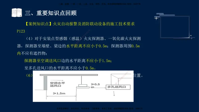 （9月14日）一建-机电-王建波-临考点睛2.0_2026年一级建造师_2026年一建机电_2025年一建机电SVIP_04-冲刺串讲✿考点强化✿小灶集训_93-机电《临考点睛班》王建波KL_讲义