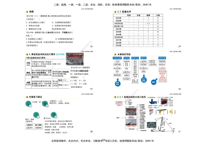 2025一建机电板块讲义打印版_2026年一级建造师_2026年一建机电_2025年一建机电SVIP_04-冲刺串讲✿考点强化✿小灶集训_31-机电《案例专项班》高扬DL_讲义_4