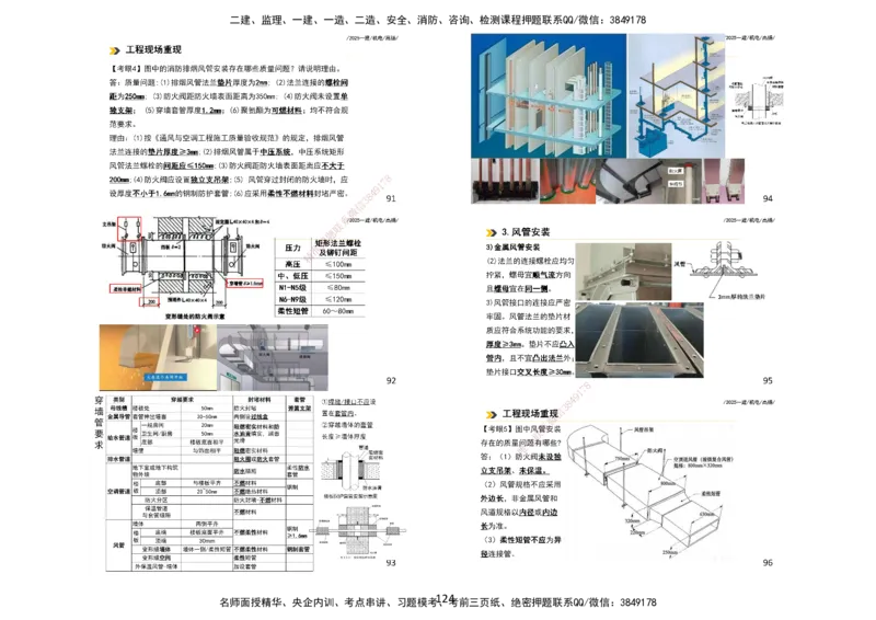 2025一建机电板块讲义打印版_2026年一级建造师_2026年一建机电_2025年一建机电SVIP_04-冲刺串讲✿考点强化✿小灶集训_31-机电《案例专项班》高扬DL_讲义_4