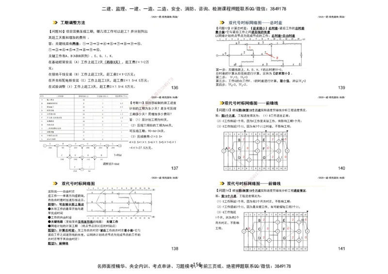 2025一建机电板块讲义打印版_2026年一级建造师_2026年一建机电_2025年一建机电SVIP_04-冲刺串讲✿考点强化✿小灶集训_31-机电《案例专项班》高扬DL_讲义_4