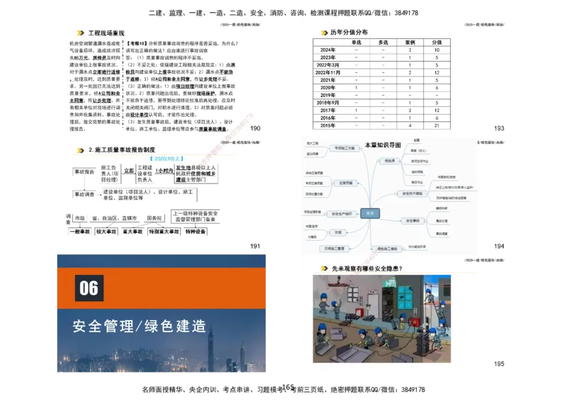 2025一建机电板块讲义打印版_2026年一级建造师_2026年一建机电_2025年一建机电SVIP_04-冲刺串讲✿考点强化✿小灶集训_31-机电《案例专项班》高扬DL_讲义_4