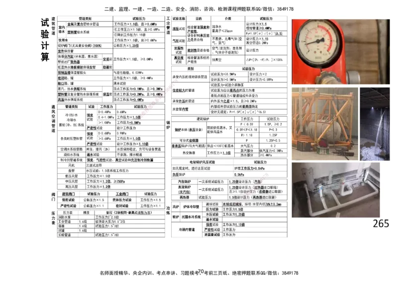 2025一建机电板块讲义打印版_2026年一级建造师_2026年一建机电_2025年一建机电SVIP_04-冲刺串讲✿考点强化✿小灶集训_31-机电《案例专项班》高扬DL_讲义_4