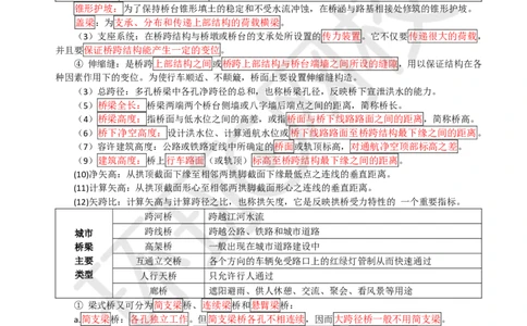 05.（董雨佳）25年-一建市政-抢救班5-桥梁工程（1）_2026年一级建造师_2026年一建市政_2025年一建市政SVIP_04-冲刺串讲✿考点强化✿小灶集训