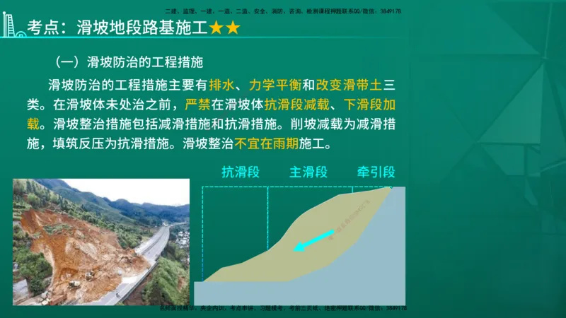 2026一建《公路实务》精讲第1章（7-22）讲义在线版_2026年一级建造师_2026年一建公路_2026年一建公路SVIP_2026一建公路SVIP_02-基础精讲✿高端面授✿深度强化_01.第1章路基工程