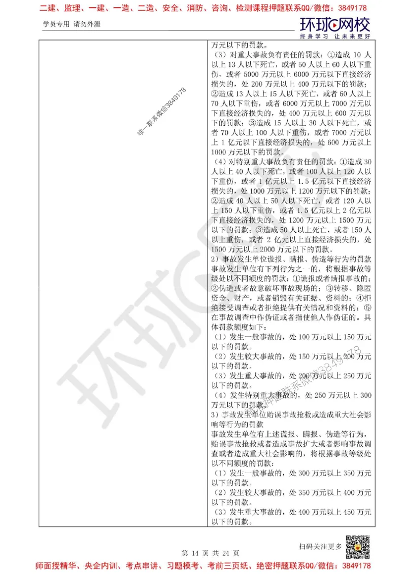 2025环球网校一级建造师《建设工程项目管理》教材变动解析_2026年一级建造师_2026年一建管理_2025年一建管理SVIP