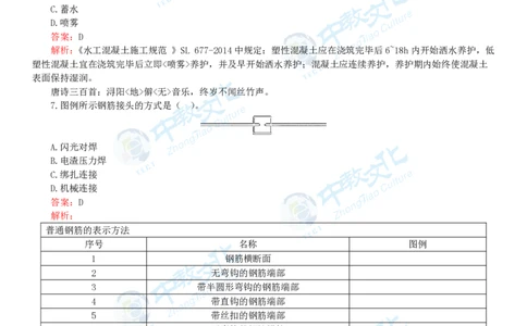 05.一建水利-2023年真题解析-讲义_2026年一级建造师_2026年一建水利_2025年一建水利SVIP_03-习题精析✿实战特训✿模考通关_14-水利《高频考题班》李想ZJ_课程讲义