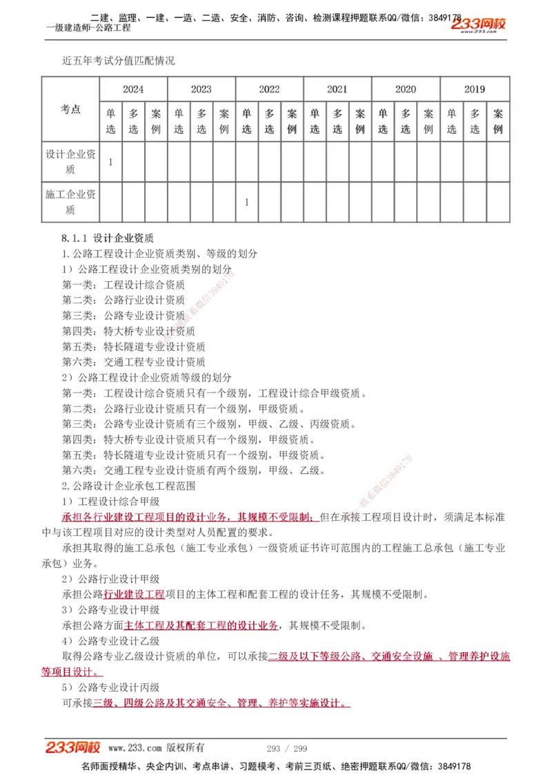 1-121_2026年一级建造师_2026年一建公路_2025年一建公路SVIP_02-基础精讲✿高端面授✿深度强化_18-公路《教材精讲班》安慧233推荐_讲义