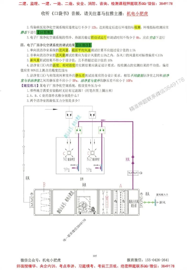 2025一建机电-小肥虎-考点一本通_2026年一级建造师_2026年一建机电_2025年一建机电SVIP_01-精华文档✿电子教材✿历年真题_24-机电《小肥虎5件套》神秘人推荐