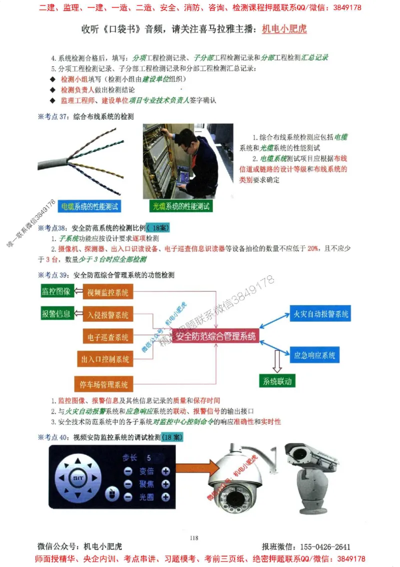 2025一建机电-小肥虎-考点一本通_2026年一级建造师_2026年一建机电_2025年一建机电SVIP_01-精华文档✿电子教材✿历年真题_24-机电《小肥虎5件套》神秘人推荐