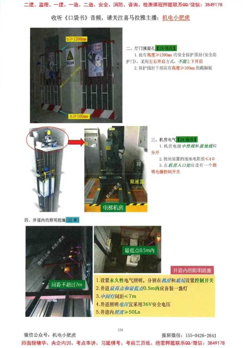 2025一建机电-小肥虎-考点一本通_2026年一级建造师_2026年一建机电_2025年一建机电SVIP_01-精华文档✿电子教材✿历年真题_24-机电《小肥虎5件套》神秘人推荐