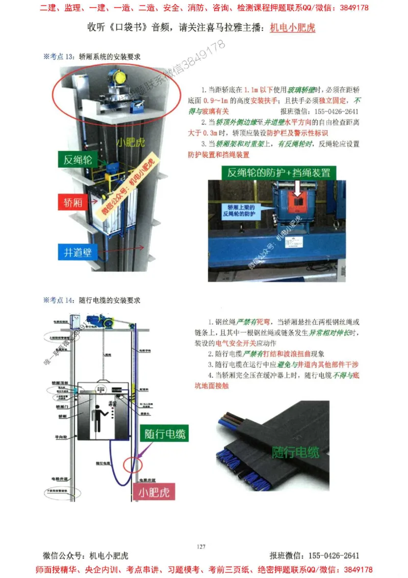 2025一建机电-小肥虎-考点一本通_2026年一级建造师_2026年一建机电_2025年一建机电SVIP_01-精华文档✿电子教材✿历年真题_24-机电《小肥虎5件套》神秘人推荐