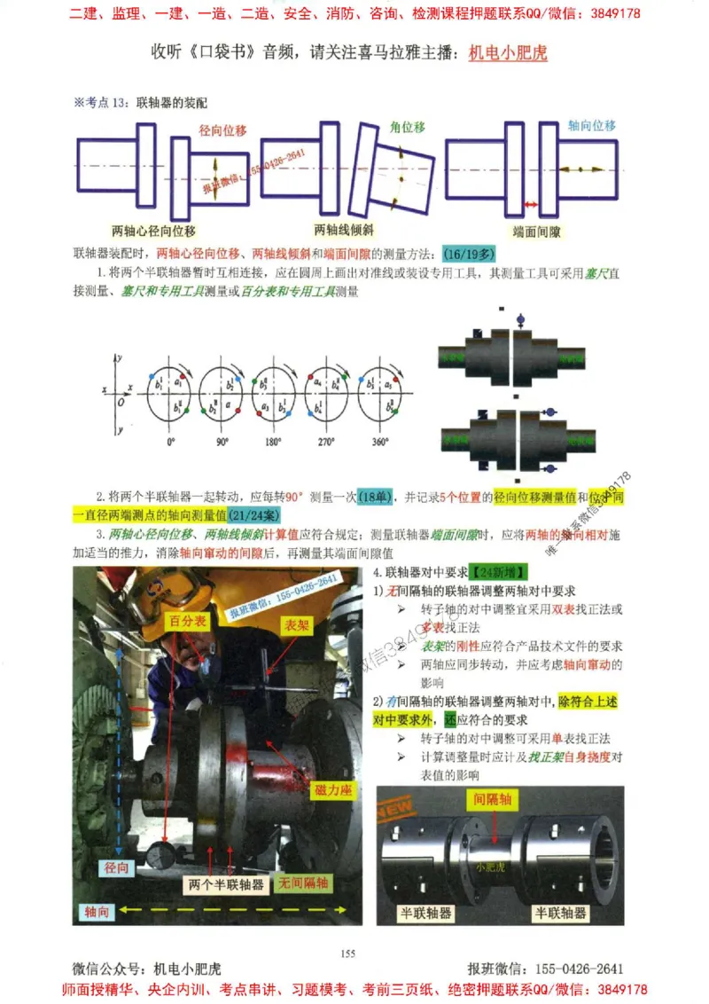 2025一建机电-小肥虎-考点一本通_2026年一级建造师_2026年一建机电_2025年一建机电SVIP_01-精华文档✿电子教材✿历年真题_24-机电《小肥虎5件套》神秘人推荐