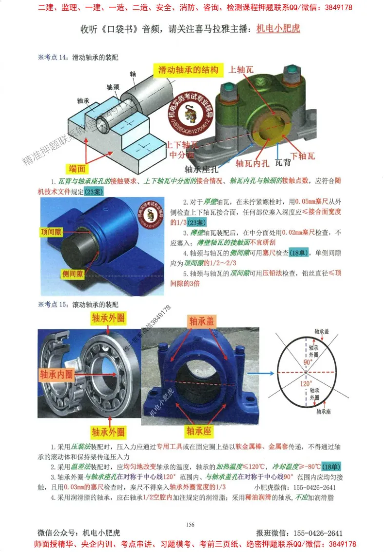 2025一建机电-小肥虎-考点一本通_2026年一级建造师_2026年一建机电_2025年一建机电SVIP_01-精华文档✿电子教材✿历年真题_24-机电《小肥虎5件套》神秘人推荐