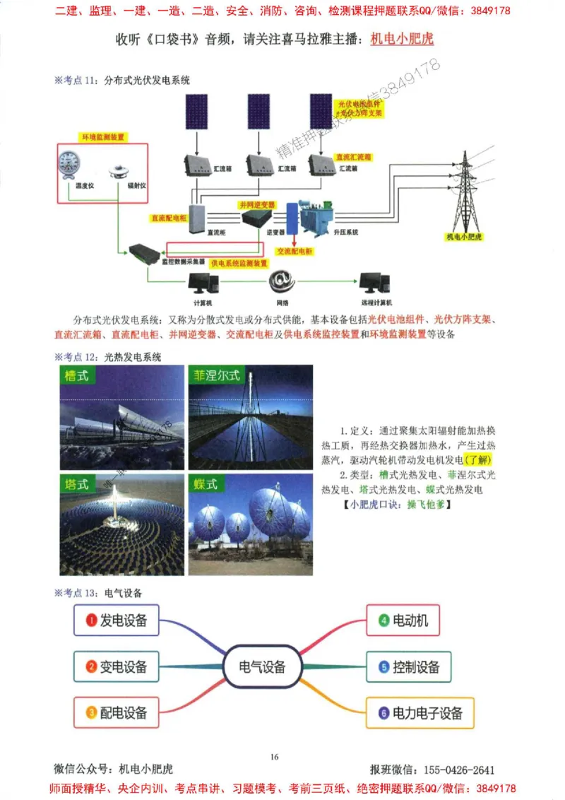 2025一建机电-小肥虎-考点一本通_2026年一级建造师_2026年一建机电_2025年一建机电SVIP_01-精华文档✿电子教材✿历年真题_24-机电《小肥虎5件套》神秘人推荐