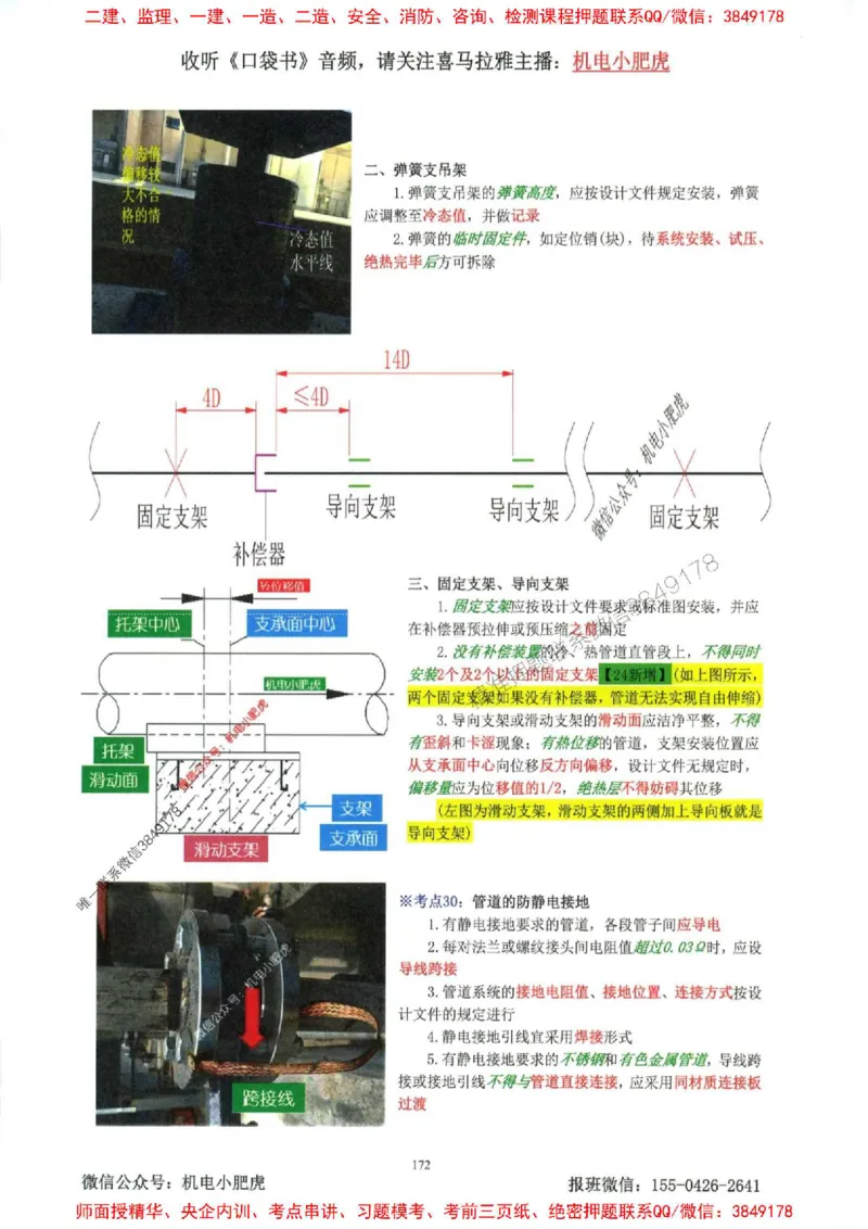 2025一建机电-小肥虎-考点一本通_2026年一级建造师_2026年一建机电_2025年一建机电SVIP_01-精华文档✿电子教材✿历年真题_24-机电《小肥虎5件套》神秘人推荐