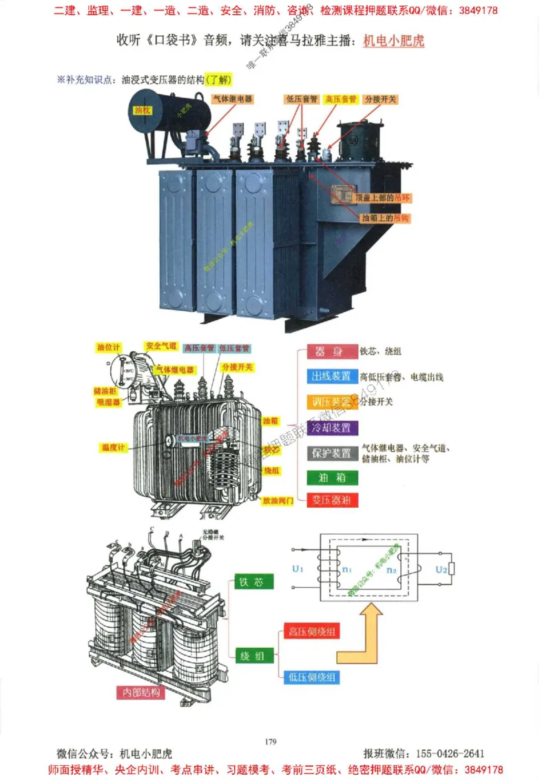 2025一建机电-小肥虎-考点一本通_2026年一级建造师_2026年一建机电_2025年一建机电SVIP_01-精华文档✿电子教材✿历年真题_24-机电《小肥虎5件套》神秘人推荐