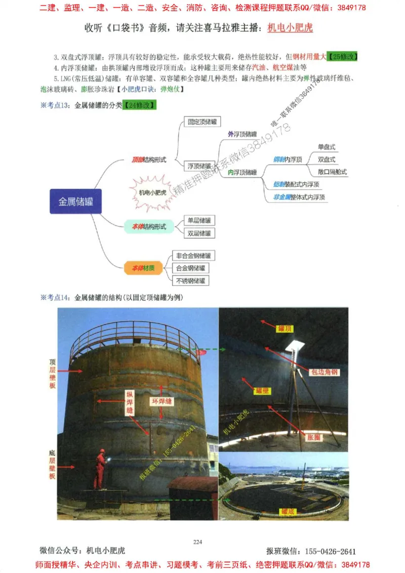 2025一建机电-小肥虎-考点一本通_2026年一级建造师_2026年一建机电_2025年一建机电SVIP_01-精华文档✿电子教材✿历年真题_24-机电《小肥虎5件套》神秘人推荐