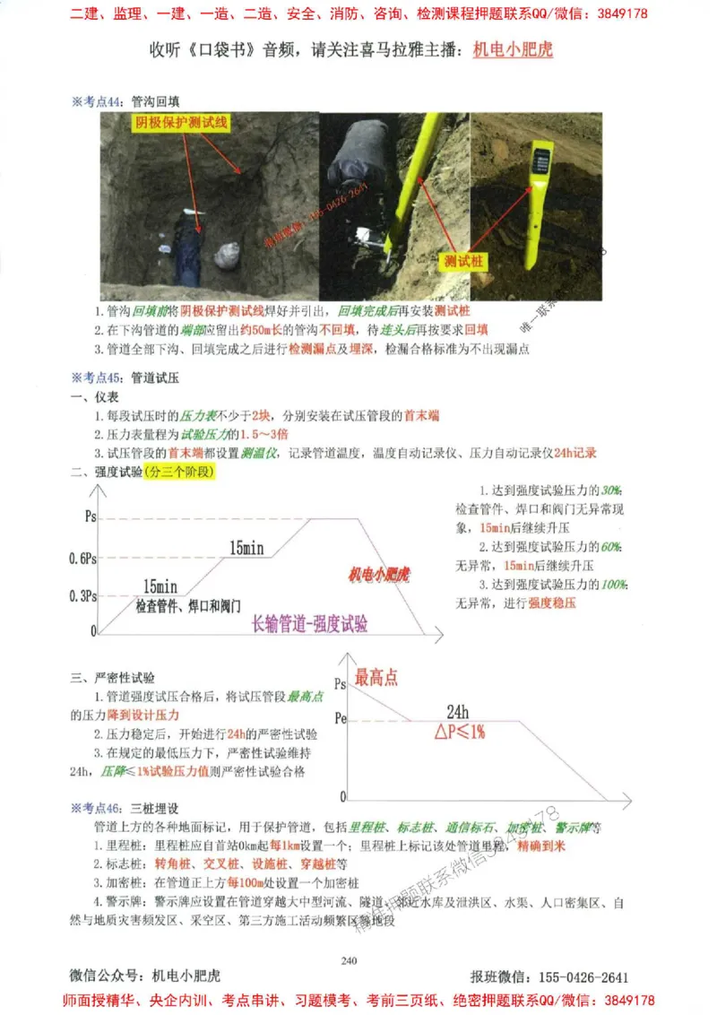 2025一建机电-小肥虎-考点一本通_2026年一级建造师_2026年一建机电_2025年一建机电SVIP_01-精华文档✿电子教材✿历年真题_24-机电《小肥虎5件套》神秘人推荐
