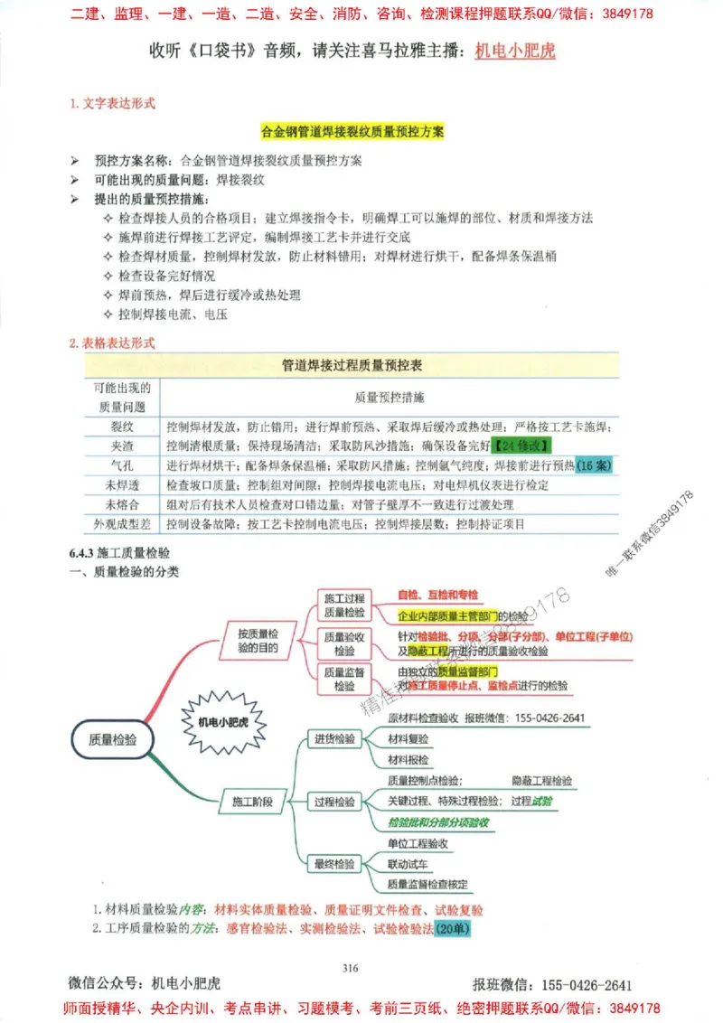 2025一建机电-小肥虎-考点一本通_2026年一级建造师_2026年一建机电_2025年一建机电SVIP_01-精华文档✿电子教材✿历年真题_24-机电《小肥虎5件套》神秘人推荐