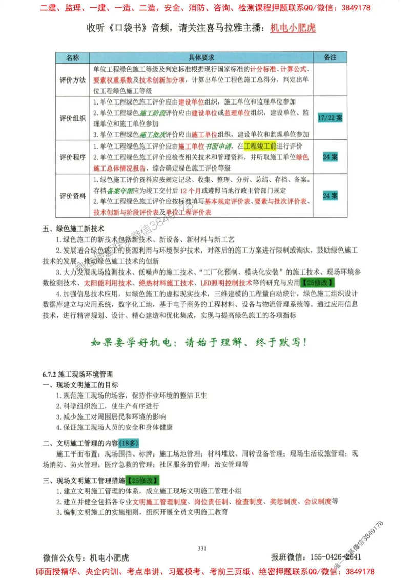 2025一建机电-小肥虎-考点一本通_2026年一级建造师_2026年一建机电_2025年一建机电SVIP_01-精华文档✿电子教材✿历年真题_24-机电《小肥虎5件套》神秘人推荐